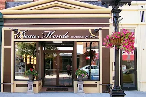 Beau Monde Boutique & Salon image
