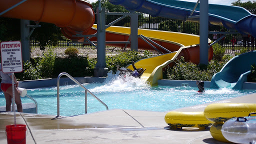 Water Park «David F. Schulz Aquatic Center», reviews and photos, 1301 W Hampton Ave, Milwaukee, WI 53209, USA