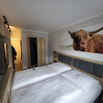 Photo n°3 de l'avis de Marcel.i fait le 18/03/2024 à 22:04 sur le  Berg und Tal Hotel & Apartments Braunlage à Braunlage