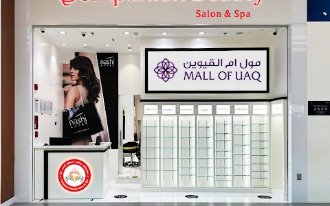 Companion Beauty @UAQ Mall image