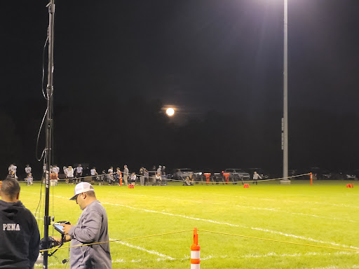 Park «Pascack Brook County Park», reviews and photos, 150 Emerson Rd, Westwood, NJ 07675, USA