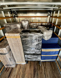 John Frank Moving Company - Photo 9 - Car repair in Seattle, WA, Seattle