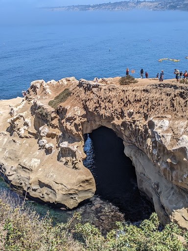 Gift Shop «The Cave Store», reviews and photos, 1325 Coast Blvd, La Jolla, CA 92037, USA