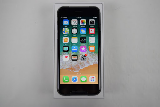 Computer Store «Renewable Technology Resources», reviews and photos, 616 Essex St, Lawrence, MA 01841, USA