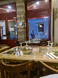 Atmosphère du Restaurant français Le Petit Glouton à Lyon - n°14