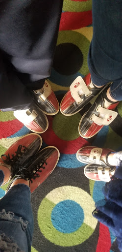 Bowling Alley «Fort Walton Beach Bowl», reviews and photos, 745 Beal Pkwy NW, Fort Walton Beach, FL 32547, USA