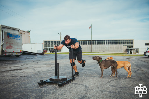 Gym «Iron Valley Barbell», reviews and photos, 5339 W 86th St, Indianapolis, IN 46268, USA