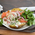 Photo n°2 de l'avis de Marco.o fait le 29/07/2023 à 05:05 sur le  Buhne 16 & Buhtique à Kampen