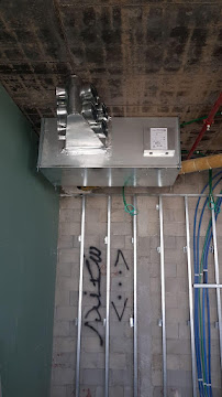 HQR Air Conditioning - Photo 7 - Car repair in , Concord