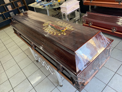 Agencia Funeraria Baltazar Qro-Tlacote