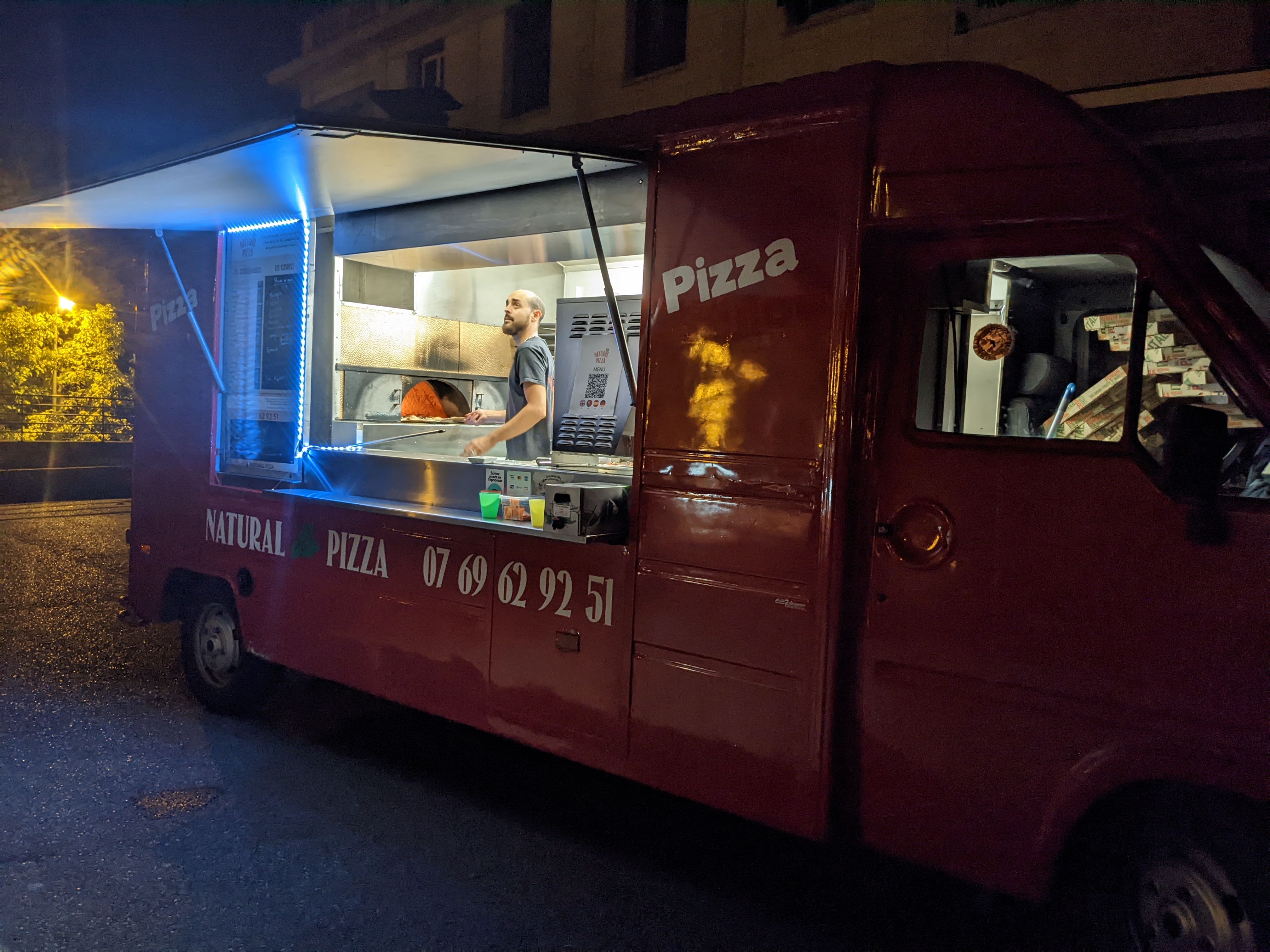 Photo n° 3 de l'avis de nidhin.h fait le 01/10/2022 à 20:42