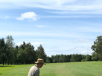 Ballymoney Golf Club