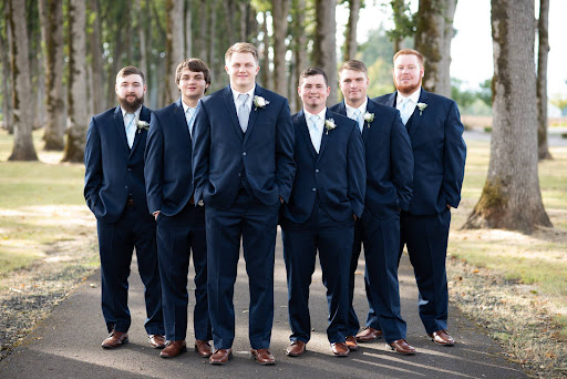 Bridal Shop «The Bridal Gallery», reviews and photos, 180 Liberty St SE, Salem, OR 97301, USA