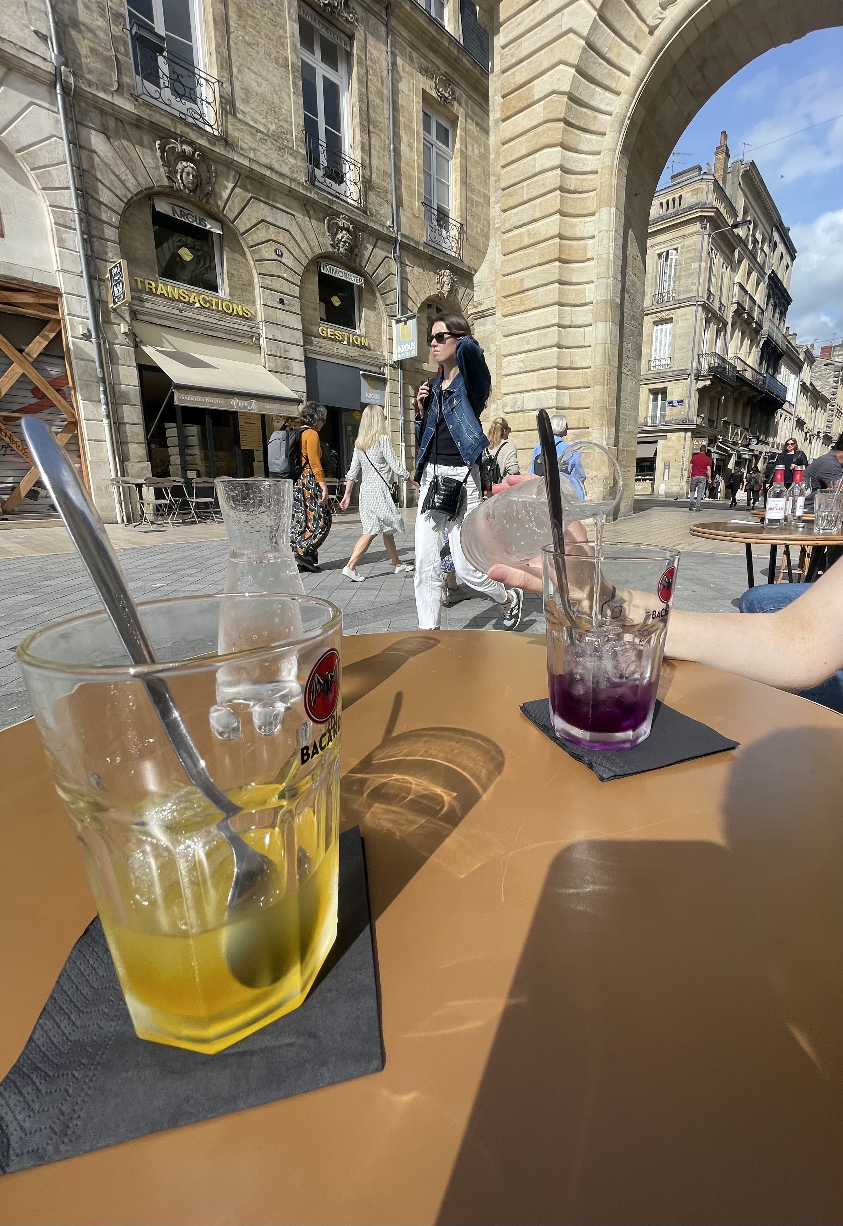 Photo n° 1 de l'avis de Cassandre.h fait le 27/04/2023 à 15:27