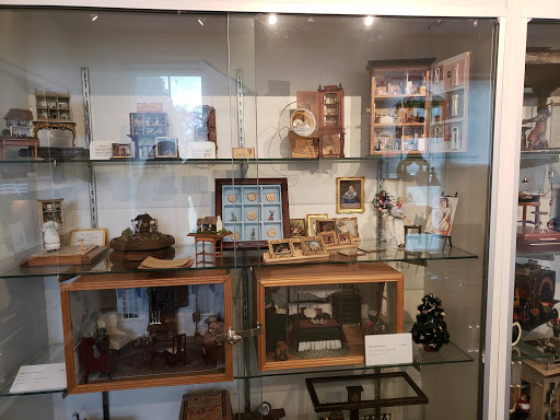 Museum «Midwest Miniatures Museum», reviews and photos, 6855 W Hickory Rd, Hickory Corners, MI 49060, USA