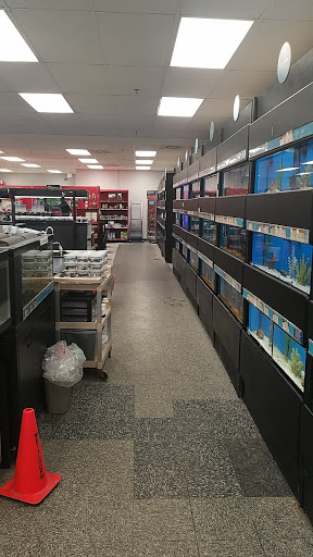 Pet Supply Store «Petco Animal Supplies», reviews and photos, 1450 Twixt Town Rd, Marion, IA 52302, USA