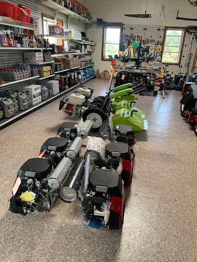 Gingerich Logging Supply (Small Engine Sales & Service)