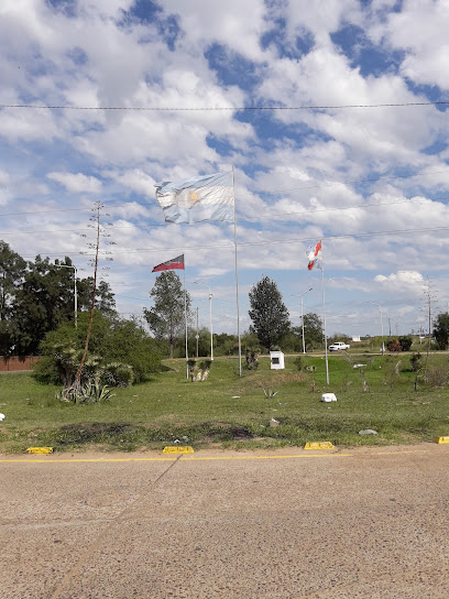 Monumento a la Biblia