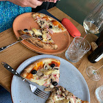 Photo n°1 de l'avis de EJ. fait le 31/05/2023 à 15:27 sur le  Pizzarei à Munich