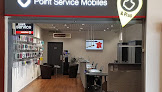 Point Service Mobiles Agen