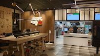 Atmosphère du Restauration rapide Burger King à Ingré - n°13