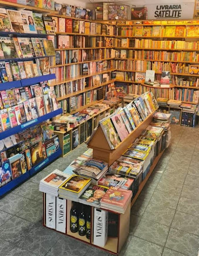 Comentarii opinii despre Tabacaria Satelite 2