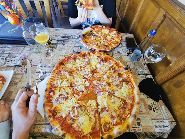 Lorenzo Pizzéria Pizza Nagykanizsa - Étterem