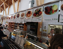 Bauernmarkt Dasing à Dasing menu