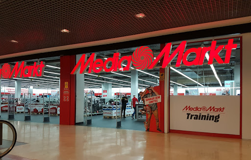 MediaMarkt Parque Nascente