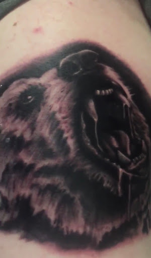 Explore cool anime tattoo ideas, creative tattoo ideas in Denver, available at 5280 INK