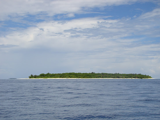 Havodigalaa Beach