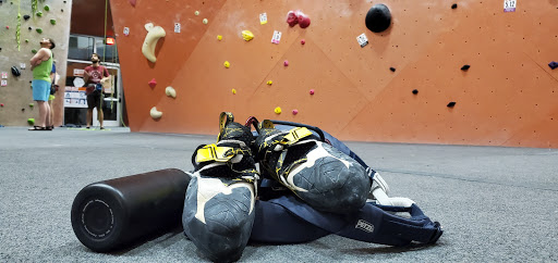 Rock Climbing Gym «inSPIRE Rock Indoor Climbing & Team Building Center», reviews and photos, 403 E Louetta Rd, Spring, TX 77373, USA