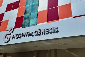 Hospital Gênesis image