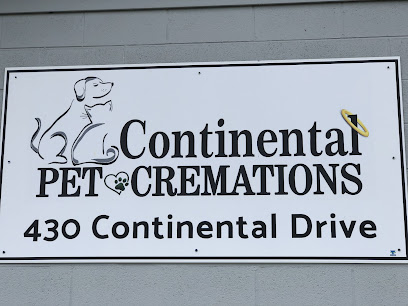 Continental Pet Cremations
