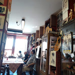 Photo n°7 de l'avis de Tiziano.e fait le 20/08/2020 à 19:21 sur le  La Bottega del Paese di Don Camillo à Brescello