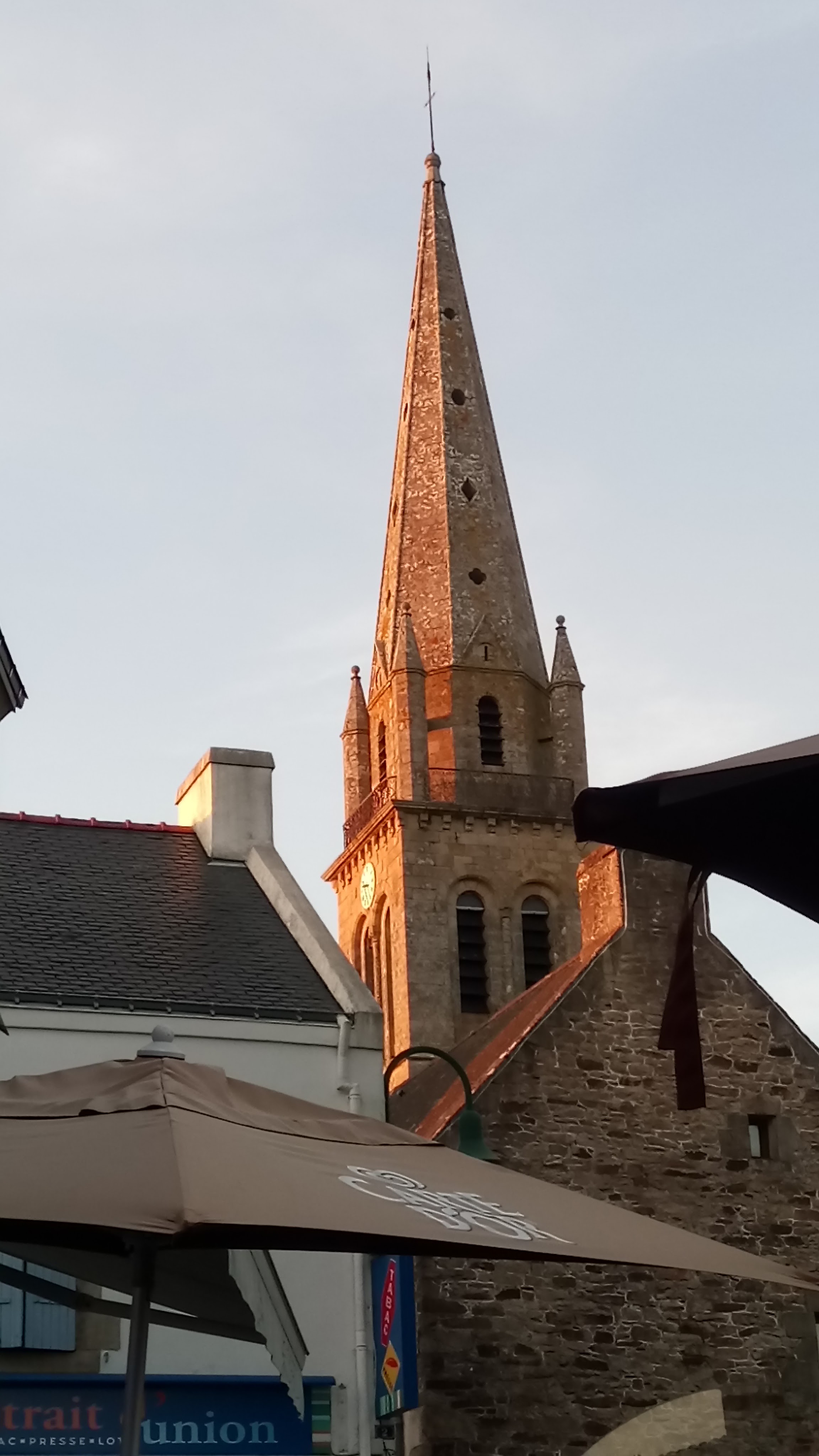 Photo n° 4 de l'avis de Pierre-Yves.u fait le 07/08/2018 à 19:19