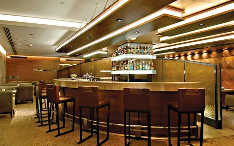 Lobby Lounge (Marco Polo Hongkong Hotel) image