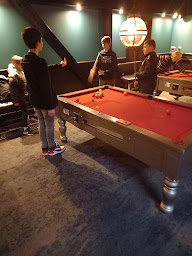 Photo n°16 de Casino Mers les Bains à Mers-les-Bains ()