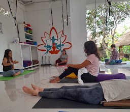 Aayaa Yoga photo