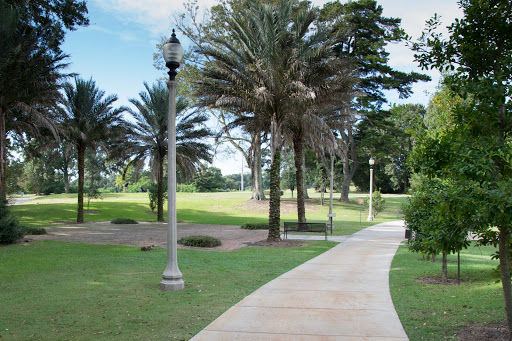 Golf Course «City Park Golf Course», reviews and photos, 1515 Dalrymple Dr, Baton Rouge, LA 70808, USA