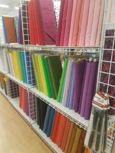 Fabric Store «Fabric Art Shop», reviews and photos, 4136 W US Hwy 90, Lake City, FL 32055, USA