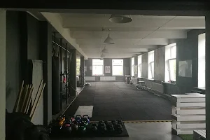 NEWTON GYM image