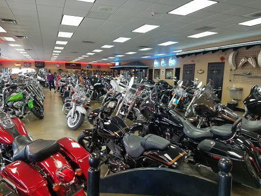 Motorcycle Dealer «Capital City Cycles», reviews and photos, 7810 Two Notch Rd, Columbia, SC 29223, USA