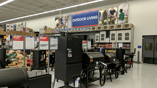 Sporting Goods Store «Academy Sports + Outdoors Cypress», reviews and photos, 28616 US-290 Frontage, Cypress, TX 77433, USA