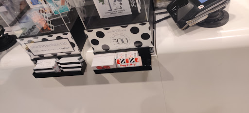 Cosmetics Store «SEPHORA», reviews and photos, 400 Commons Way #141, Bridgewater, NJ 08807, USA