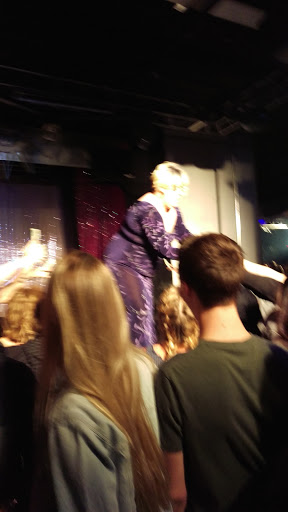 Night Club «Club Marcella», reviews and photos, 439 Pearl St, Buffalo, NY 14202, USA