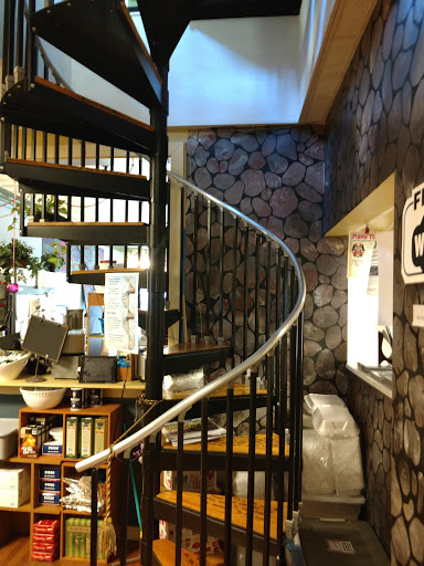 Book Store «Dog Ears Bookstore», reviews and photos, 688 Abbott Rd, Buffalo, NY 14220, USA