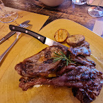 Photo n°14 de l'avis de Elle.i fait le 13/06/2021 à 15:33 sur le  Osteria Baciafemmine à Scheggino