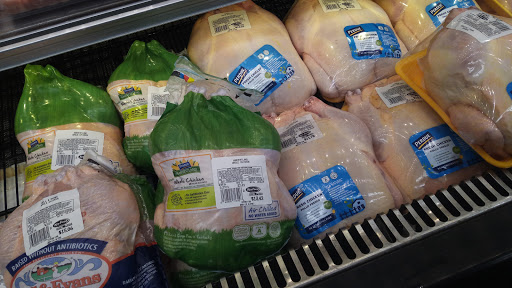 Supermarket «Key Food Fresh & Natural», reviews and photos, 574 Jersey Ave, Jersey City, NJ 07302, USA