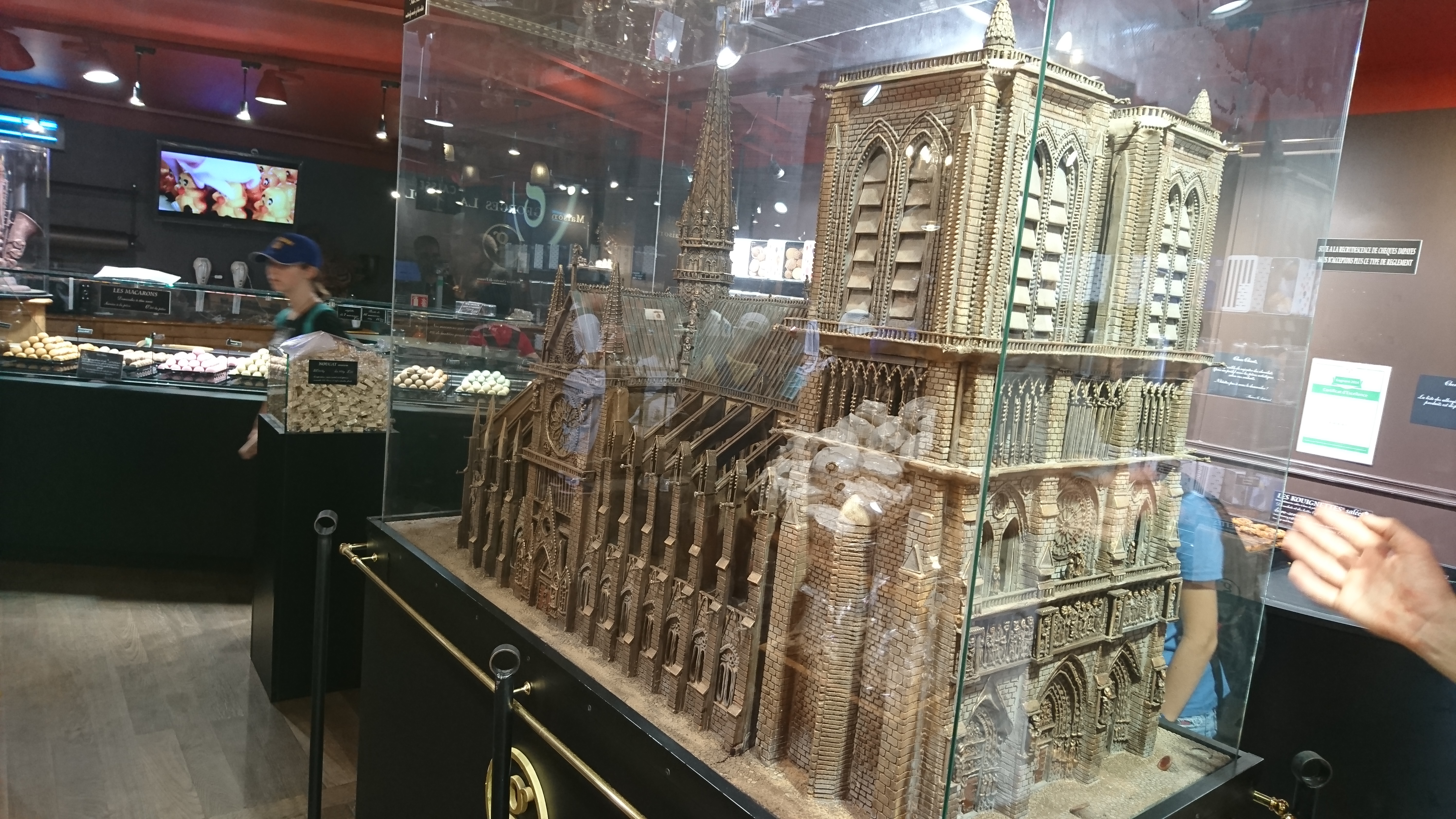 Photo n° 2 de l'avis de Ludiwine.i fait le 25/08/2019 à 10:59